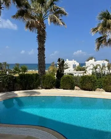 Sky Paphos