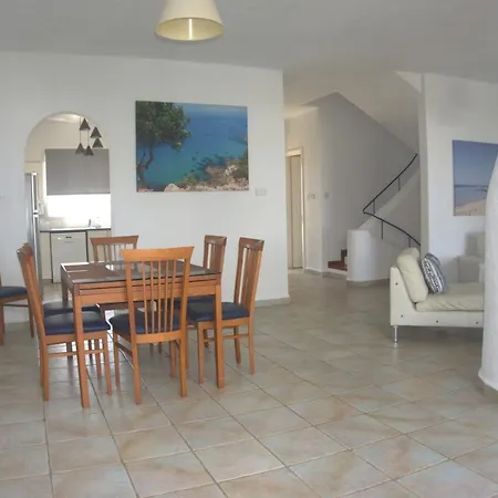 Villa Sky Paphos