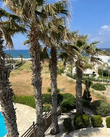 Villa Sky Paphos