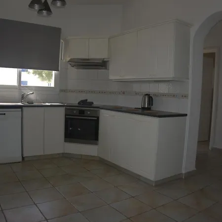 Sky Villa Paphos