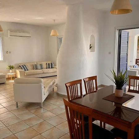 Sky Villa Paphos