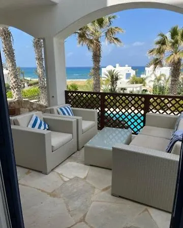 Villa Sky Paphos